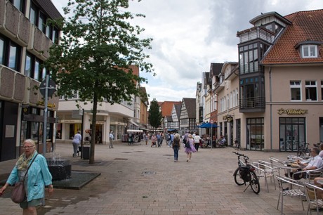 Bad Salzuflen